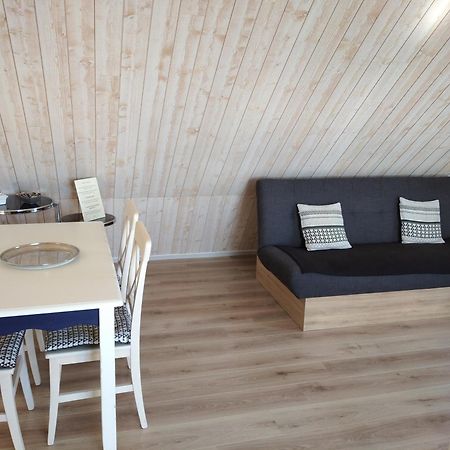 Apartmán La Gilleterie Loireauxence Exteriér fotografie
