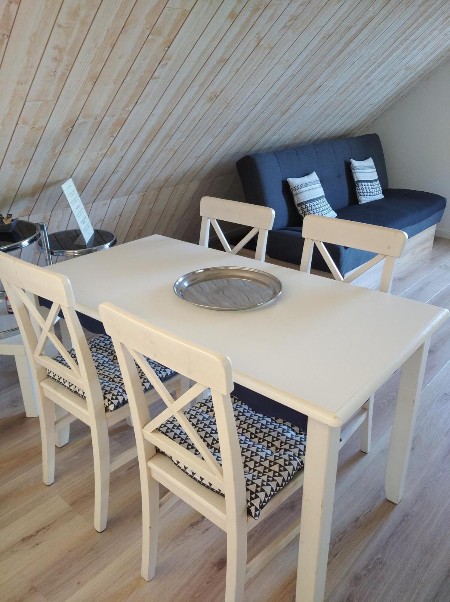 Apartmán La Gilleterie Loireauxence Exteriér fotografie
