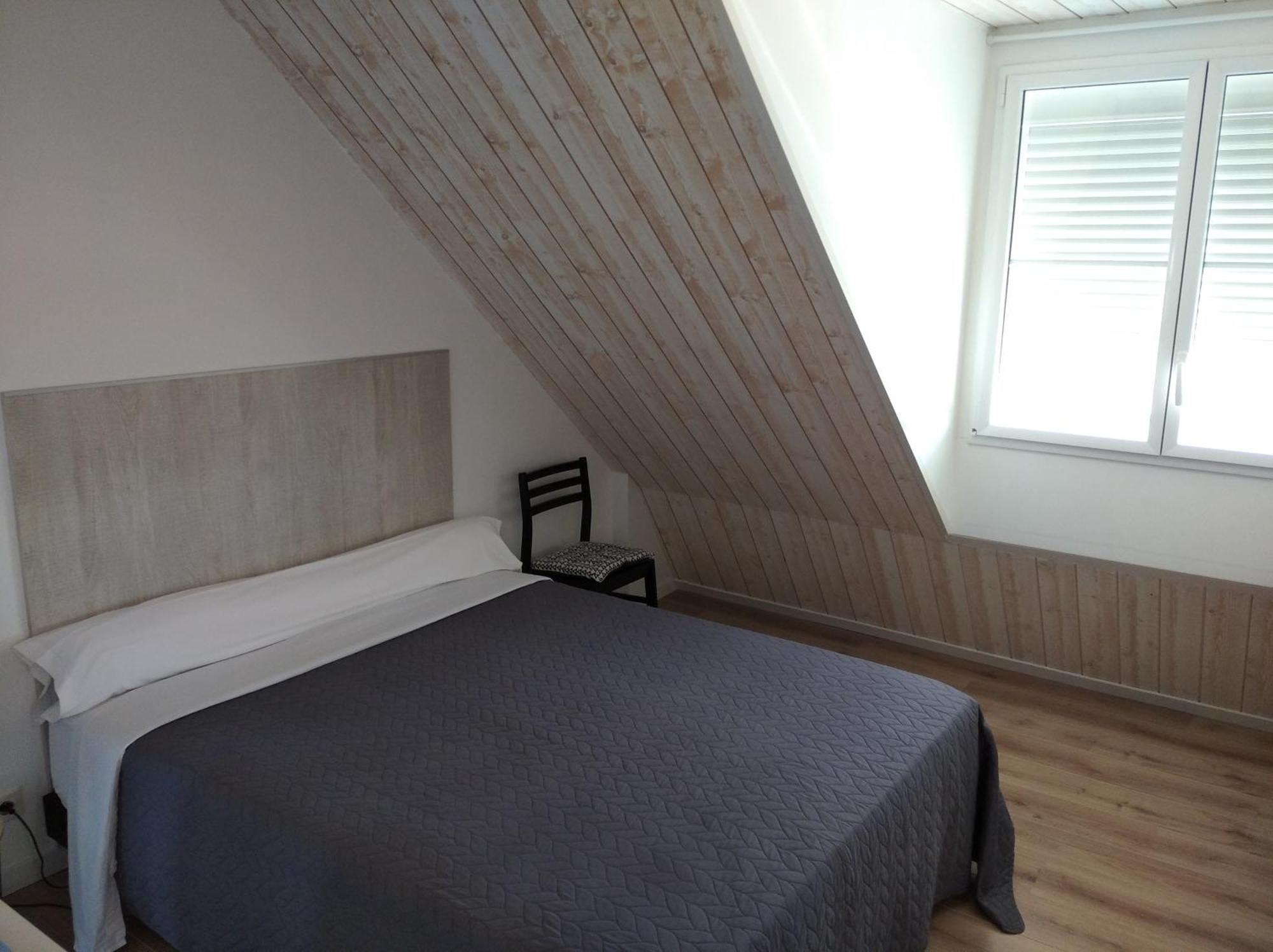 Apartmán La Gilleterie Loireauxence Exteriér fotografie