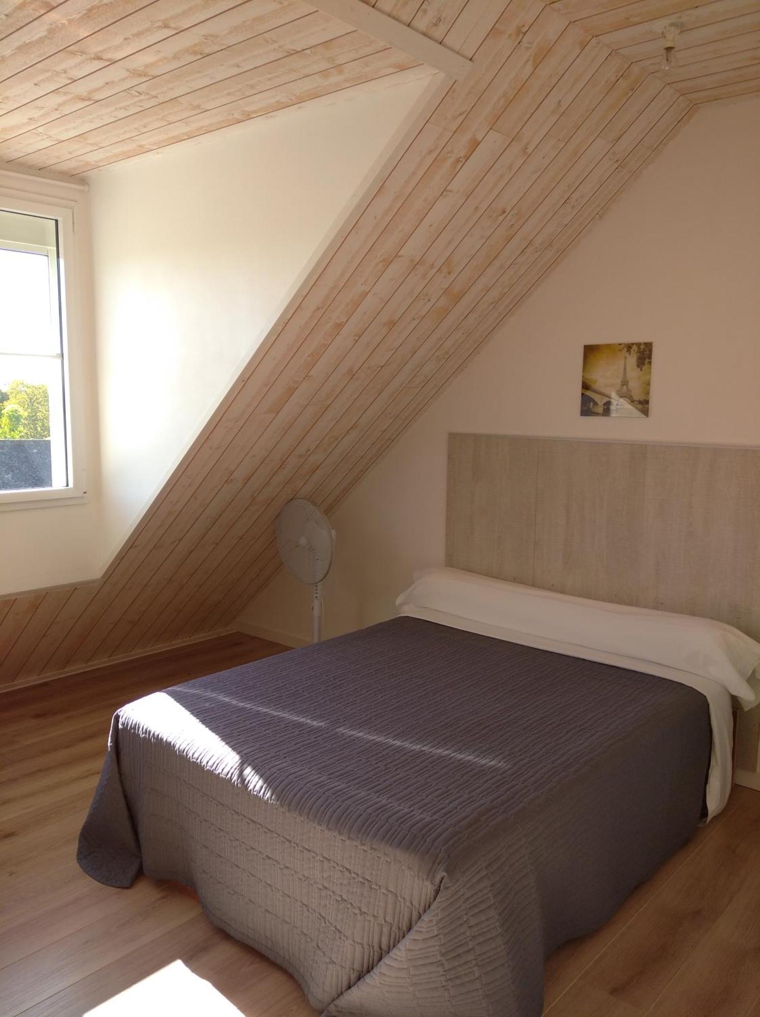 Apartmán La Gilleterie Loireauxence Exteriér fotografie